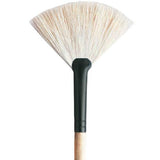 Jane Iredale - White Fan Brush - Brocha para polvos