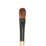 Jane Iredale - Deluxe Shader Brush - Brocha para sombras 