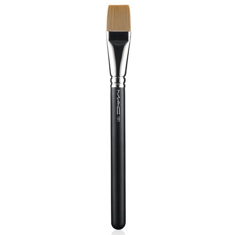 MAC - Square Foundation Brush 191