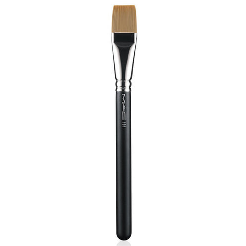 MAC - Square Foundation Brush 191