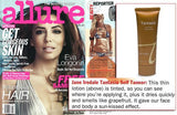 Jane Iredale - Tantasia Autobronceador