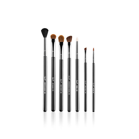 Sigma Beauty - Basic Eyes Kit