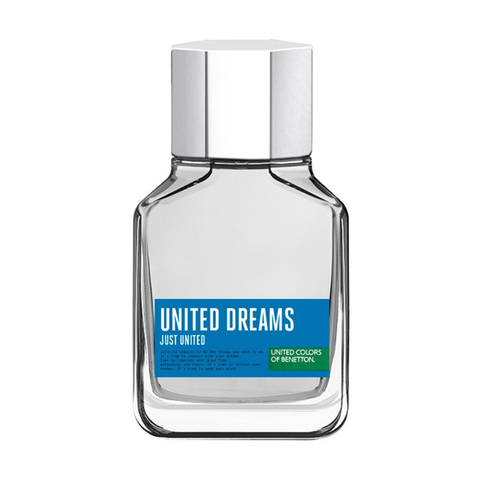 Benetton - Just United para Hombre 100 ml – test-vorana-frontend