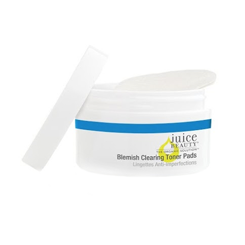 Juice Beauty - Blemish Clearing™ Toner Pads
