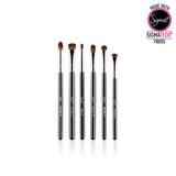 Sigma Beauty - Brush Kit Extreme Color Payoff
