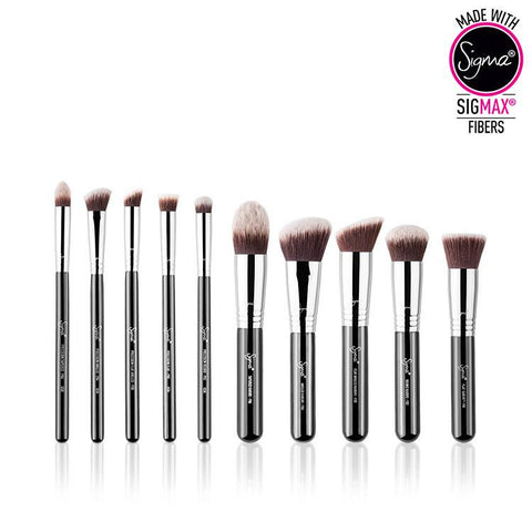 Sigma Beauty - Sigmax® Essential Kit
