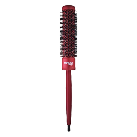 Termix - Cepillo Ceramic Rojo #17