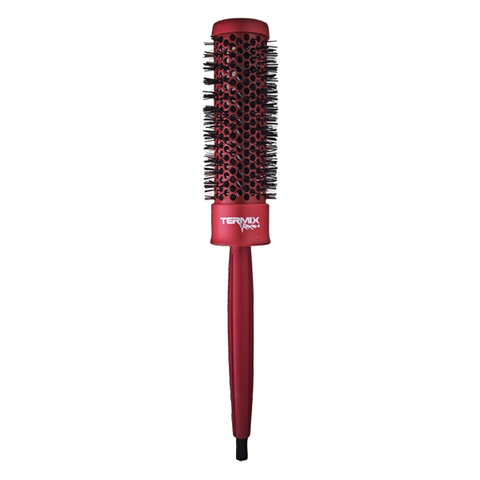 Termix - Cepillo Ceramic Rojo #23