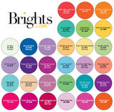 OPI - Colección Brights