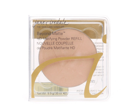 Jane Iredale - Repuesto Beyond Matte 