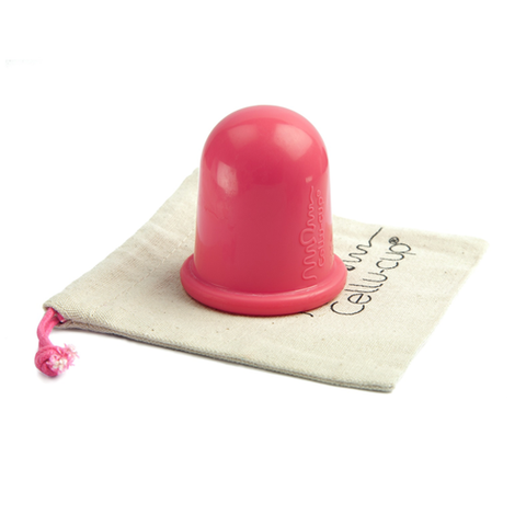 Cellu-Cup: Pink