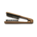 Kokoro - Cepillo Termix Cerda Natural Pinza