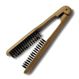 Kokoro - Cepillo Termix Cerda Natural Pinza