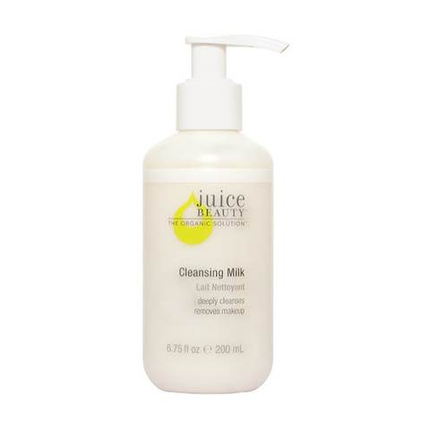 Cleansing Milk