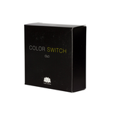 Vera Mona - Color Switch Duo - Esponja Limpiadora de brochas doble