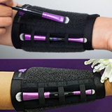Vera Mona - Color Switch Proband - Brazalete Limpiador con Brocha de Regalo