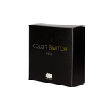 Vera Mona - Color Switch Solo - Esponja Limpiadora de Brochas