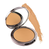 Girlactik Beauty - Crème to Poudre
