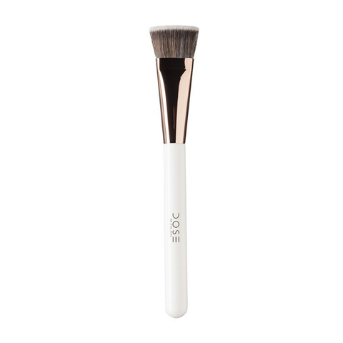 Flat Contour Brush