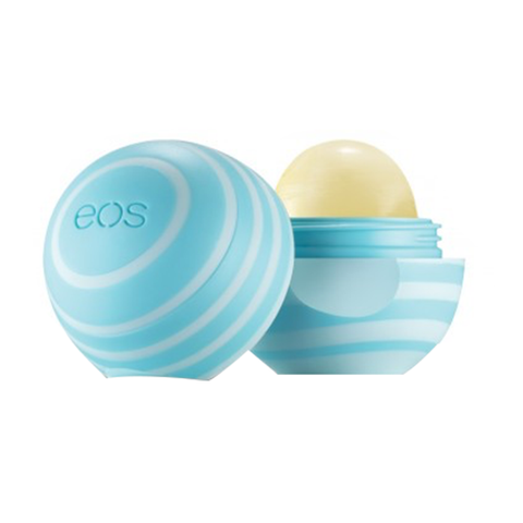 EOS - Visibly Soft: Vainilla Menta