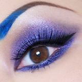 Sugarpill - Elemental Chaos Pressed Eyeshadow