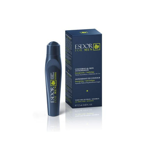 Esdor for Men - Contorno de Ojos Antioxidante