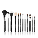 Sigma Beauty - Essential Brush Kit: Make Me Classy