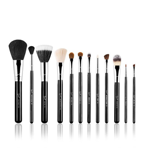 Sigma Beauty - Essential Brush Kit: Make Me Classy