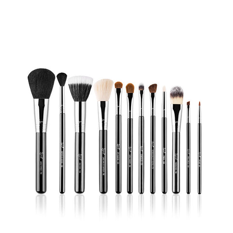 Sigma Beauty - Essential Brush Kit