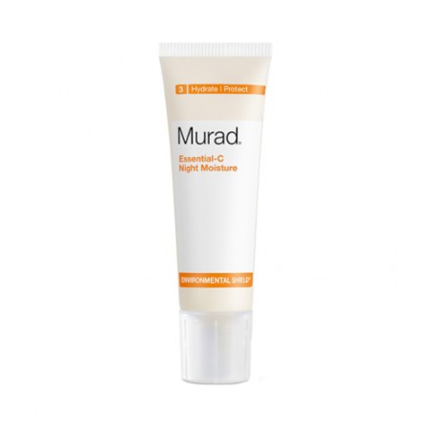 Essential C Night Moisture