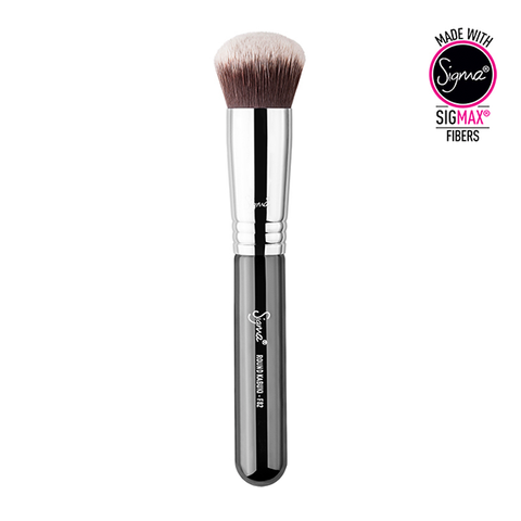 Sigma Beauty - F82 Round Kabuki™