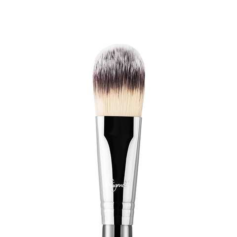 F60 Foundation Brush