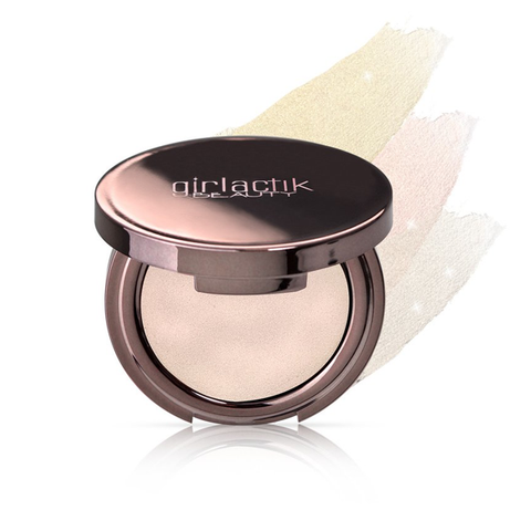 Girlactik Beauty - Chic Shine