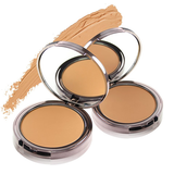 Girlactik Beauty - Crème to Poudre
