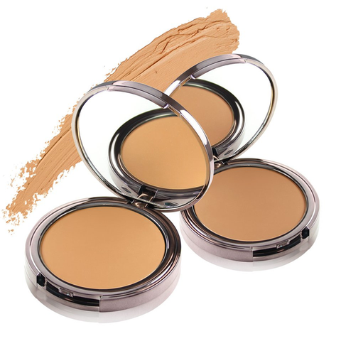 Girlactik Beauty - Crème to Poudre