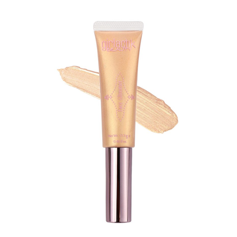 Girlactik Beauty - Face Glimmer: 14K