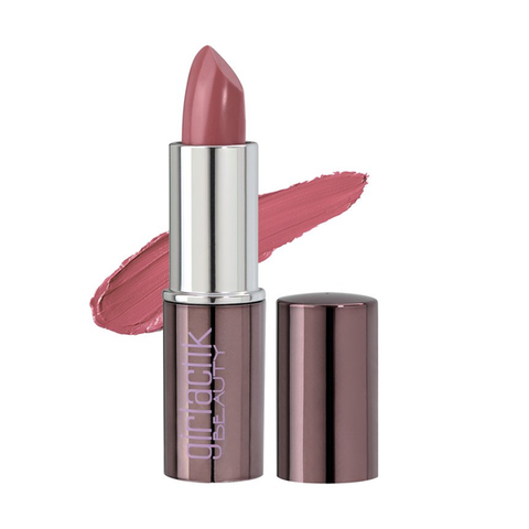 Girlactik Beauty - Le Creme Lipstick: Pretty