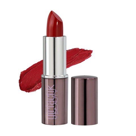 Girlactik Beauty - Le Creme Lipstick: Rouge