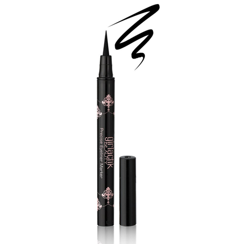 Girlactik Beauty - Precise Eyeliner Marker