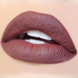 Girlactik Beauty - Matte Lip Paint: Playful