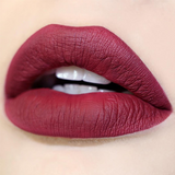 Girlactik Beauty - Matte Lip Paint: Seductive