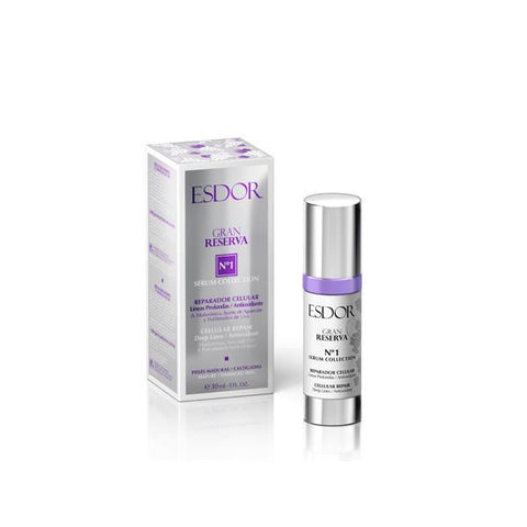 Esdor Serum Nº 1 - Reparador Celular