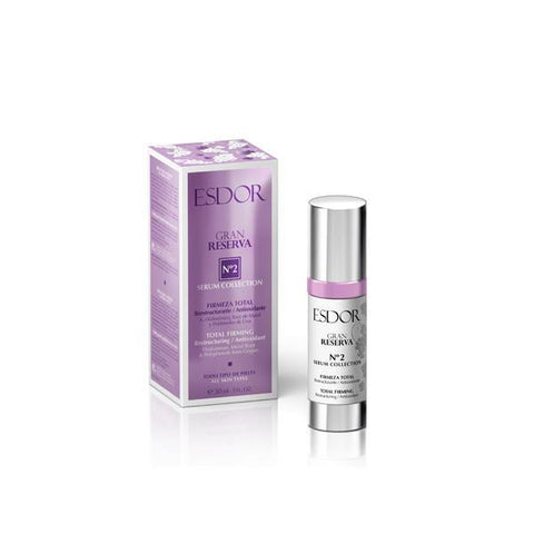 Esdor Serum Nº 2 - Firmeza Total