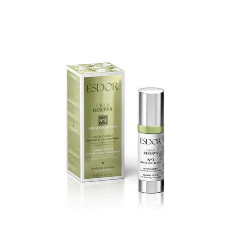 Esdor Serum Nº 3 - Detox Global