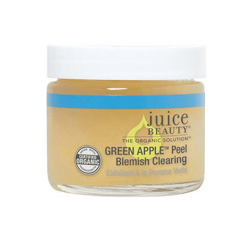 Green Apple™ Peel: Blemish Clearing
