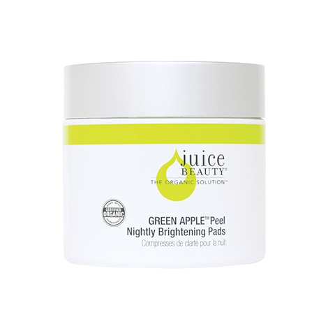 Green Apple™ Peel Nightly Brightening Pads