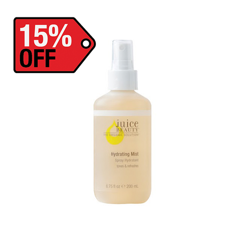 Hydrating Mist