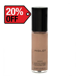 Inglot - AMC Cream Foundation