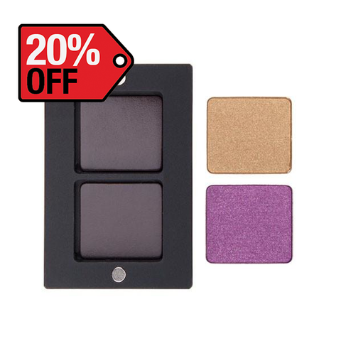 Inglot - Kit de Sombras #1