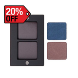 Inglot - Kit de Sombras #3
